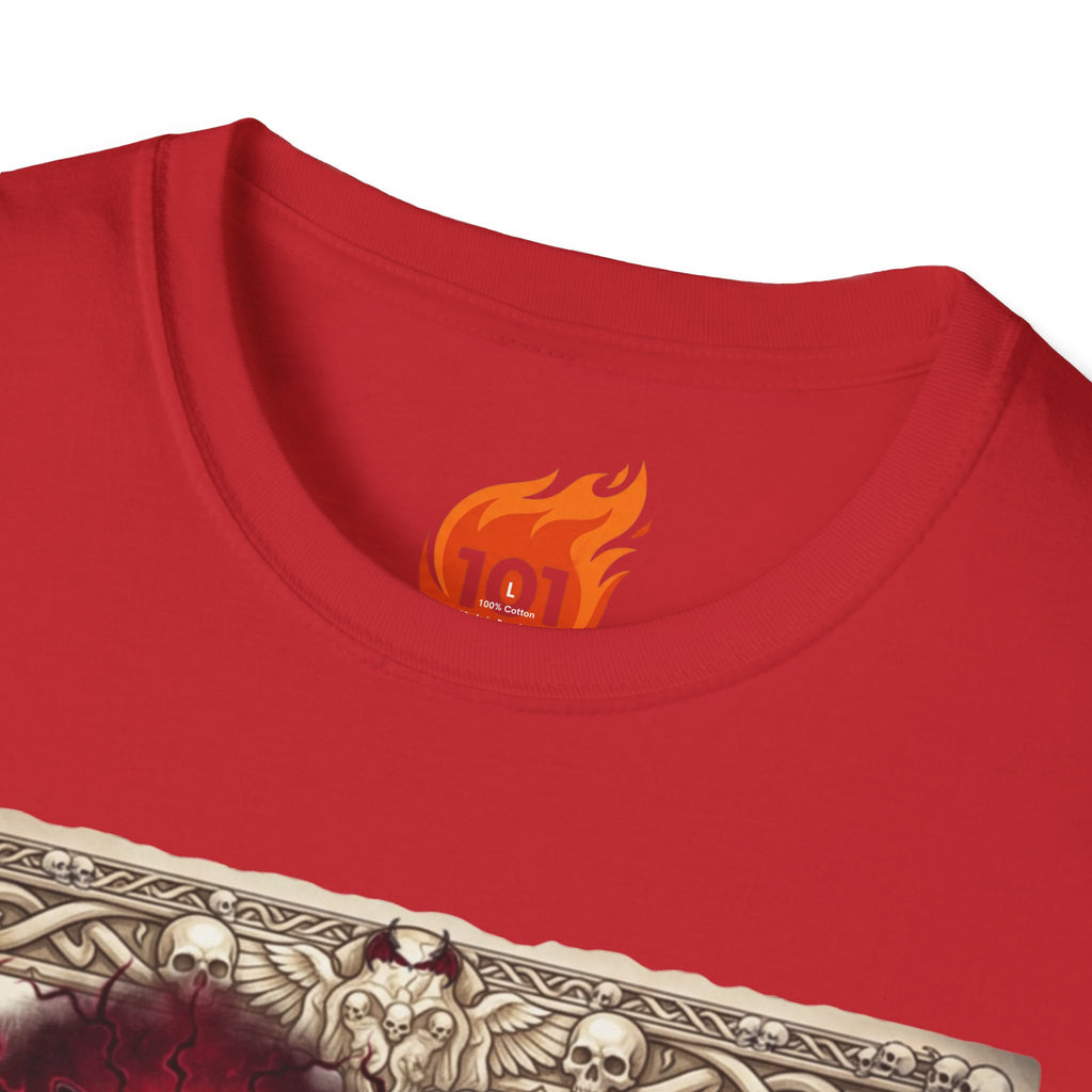 Everyday Bestiary: Chihuahua Graphic T-Shirt