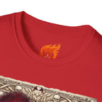 Everyday Bestiary: Chihuahua Graphic T-Shirt