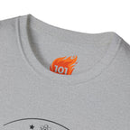 Do I Look Sinister? Graphic T-Shirt