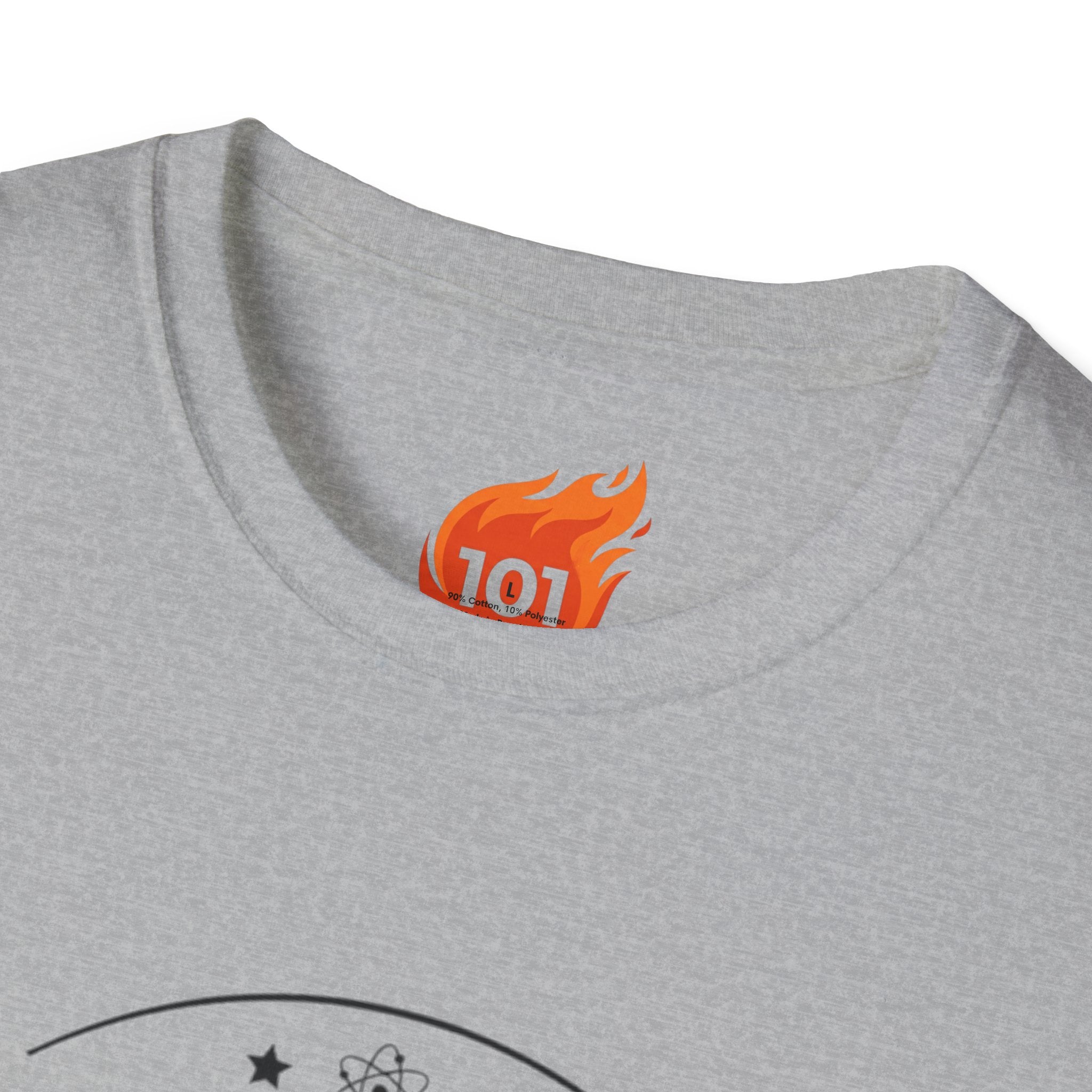 Do I Look Sinister? Graphic T-Shirt