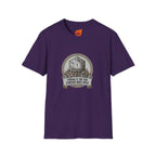 Cursed Dice Pile Graphic T-Shirt