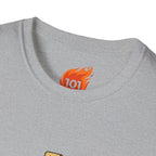 Quest Accepted.. Regrettably Graphic T-Shirt