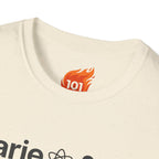 Women in Science Graphic T-Shirt
