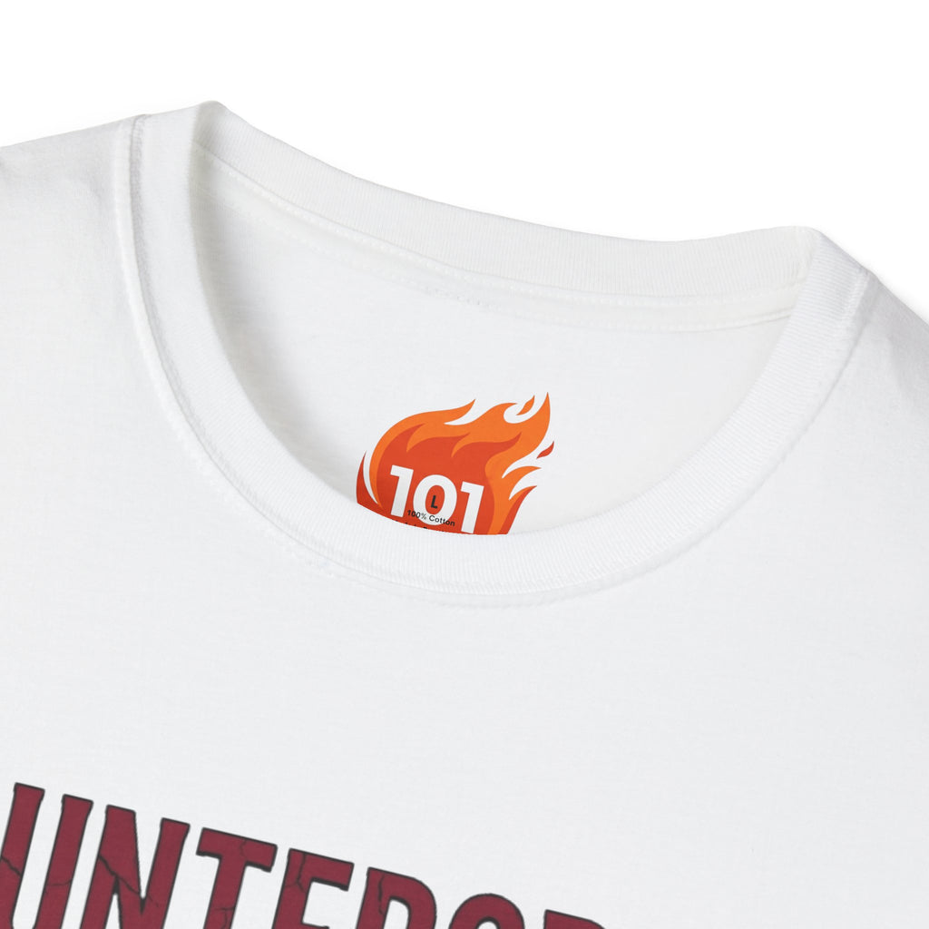 Spell: CounterSpell T-Shirt