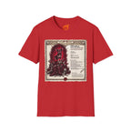 Everyday Bestiary: Chihuahua Graphic T-Shirt