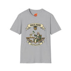 Spell: Mage Hand Graphic T-Shirt