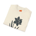 Daffodil Graphic T-Shirt