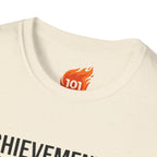 Achievement: DNS Graphic T-Shirt