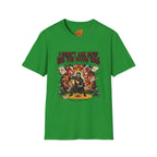 Spell: Fireball Graphic T-Shirt