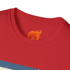 AI Checklist Graphic T-Shirt