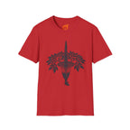 Corpse Flower Graphic T-Shirt