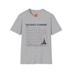 Traceroute: Mordor Graphic T-Shirt