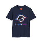 It's Just a Phase Graphic T-Shirt