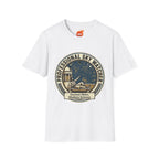 Professional Sky Watchers Graphic T-Shirt