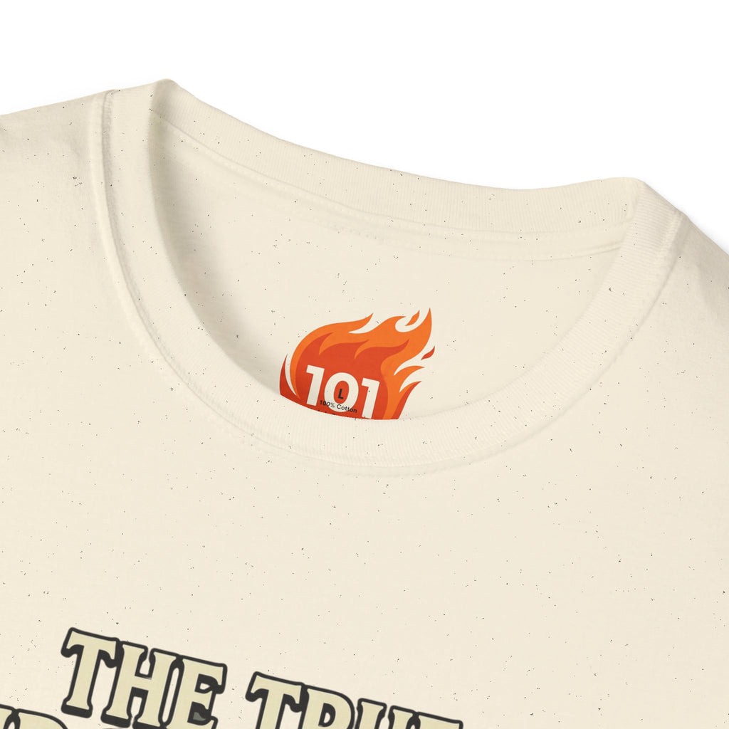 The True EndGame Boss Graphic T-Shirt