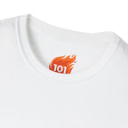 Norway Rat Graphic T-Shirt