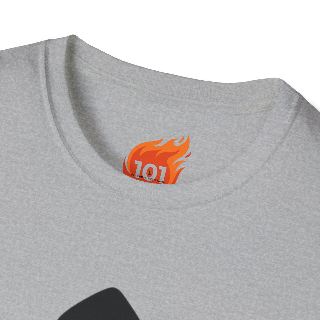 Ranger Silhouette Graphic T-Shirt