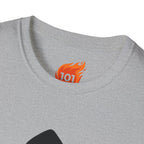 Ranger Silhouette Graphic T-Shirt