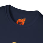 Quest Accepted.. Regrettably Graphic T-Shirt