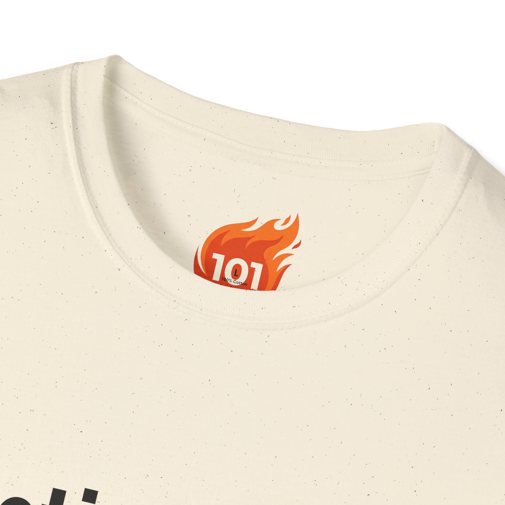 Statistically Significant Graphic T-Shirt