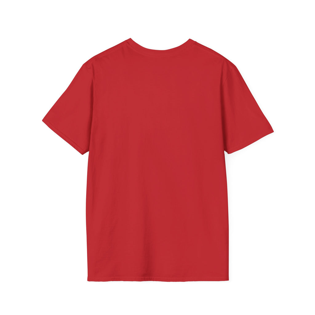 Black Widow Graphic T-Shirt