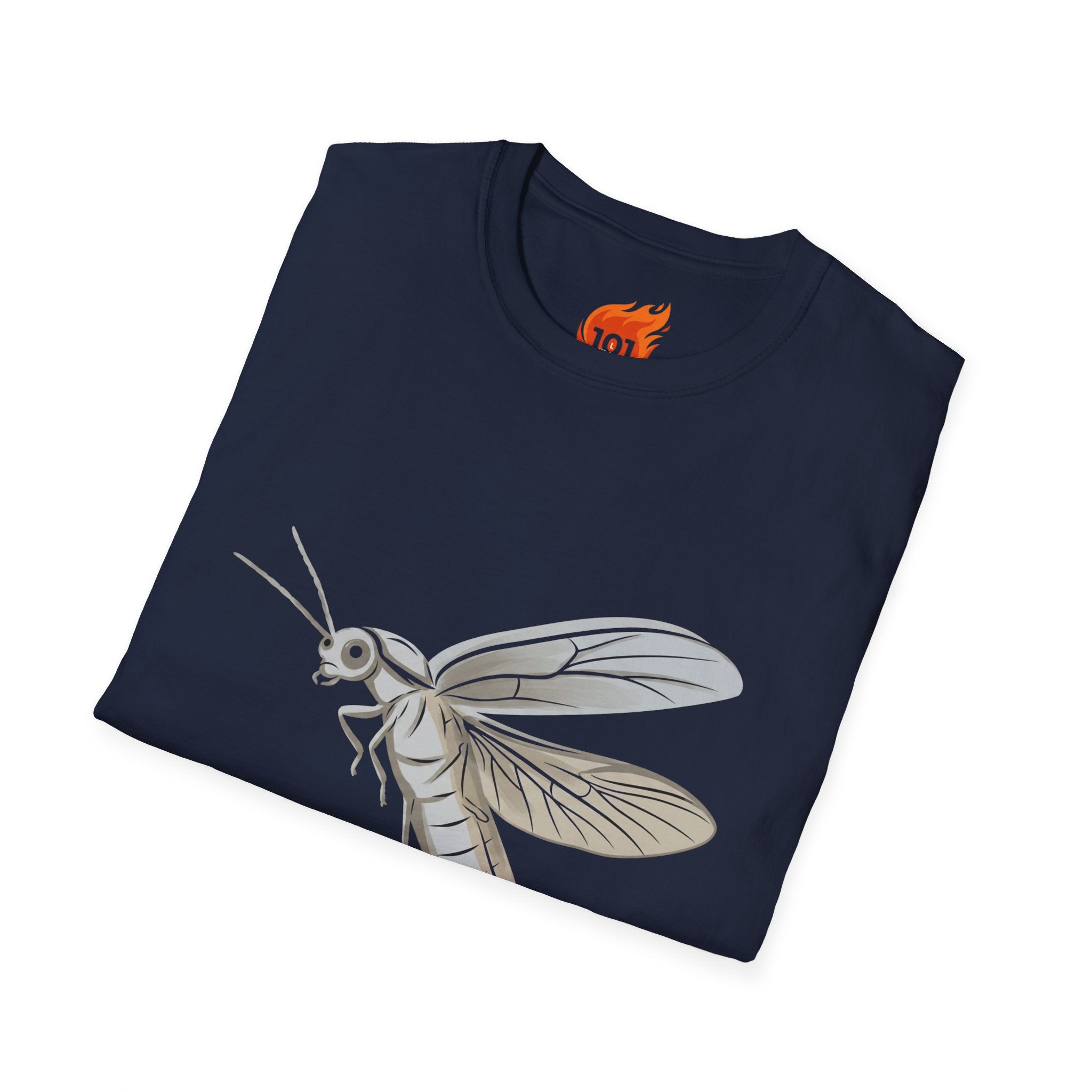 Firefly Graphic T-Shirt