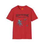 Follow Your Dreams Graphic T-Shirt