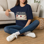 Plague is Trending Graphic T-Shirt