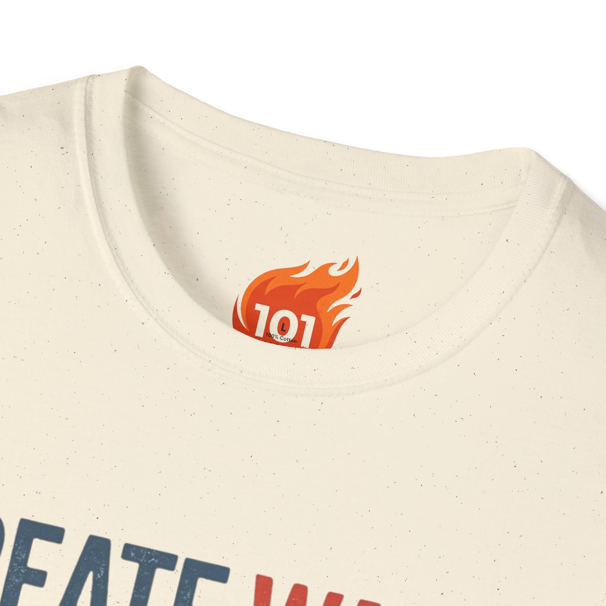Spell: Create Water Graphic T-Shirt
