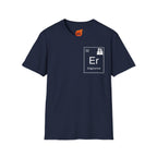 Periodic Table: Edgerunner Graphic T-Shirt