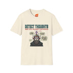 Spell: Detect Thoughts Graphic T-Shirt