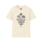 Forget Me Not Graphic T-Shirt