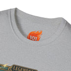 Achievement: Sent a Reply Graphic T-Shirt