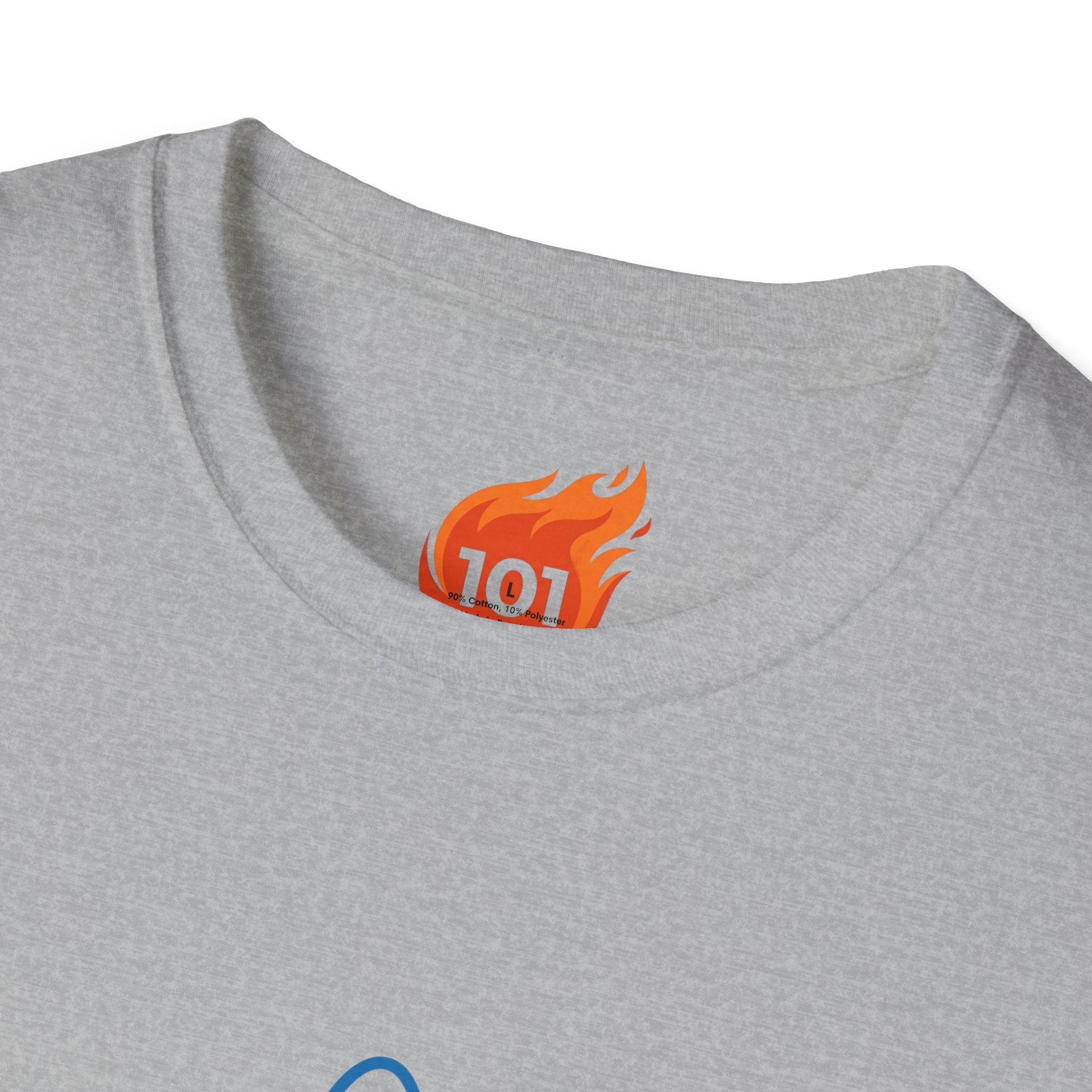 Scientifically Plausible Graphic T-Shirt