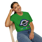It's Just a Phase Graphic T-Shirt