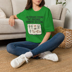 Original Comments Graphic T-Shirt