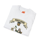 Spell: Mage Hand Graphic T-Shirt