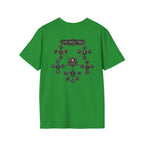 Life Skill Tree Graphic T-Shirt