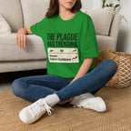 Plague is Trending Graphic T-Shirt