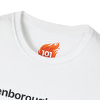 TV Conservation Evangelists Graphic T-Shirt