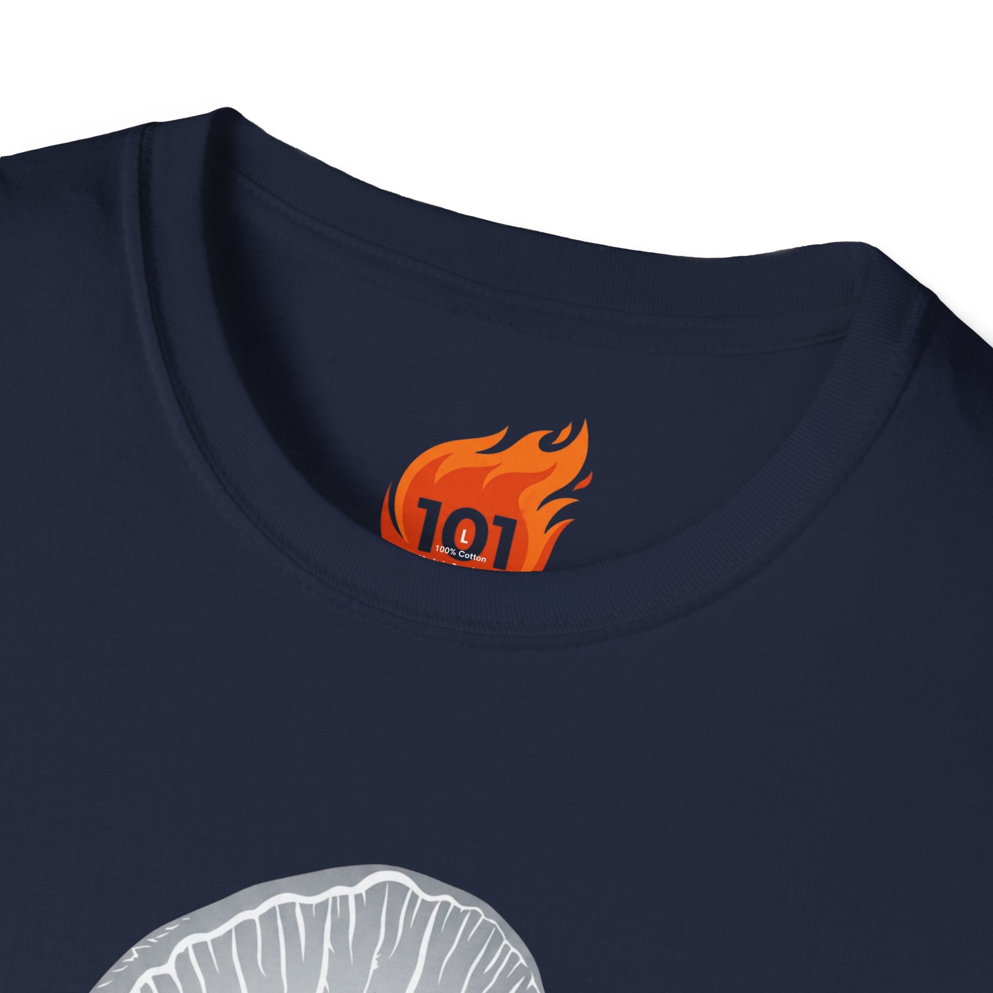 Portuguese man o' war Graphic T-Shirt