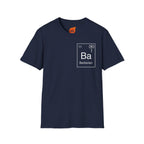 Periodic Table: Barbarian Graphic T-Shirt