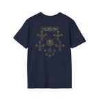 Life Skill Tree Graphic T-Shirt