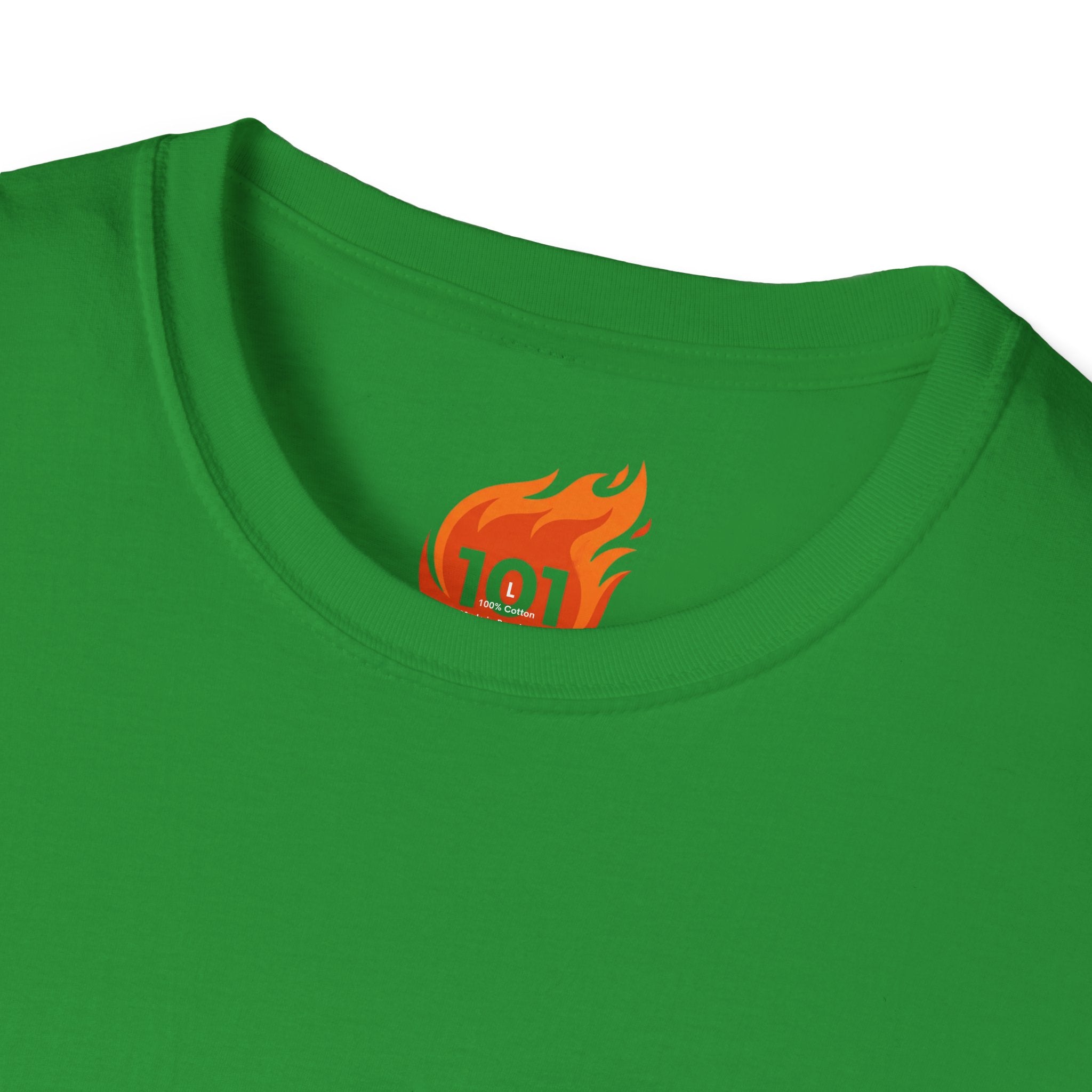 Townsend's Big-Eared Bat Graphic T-Shirt
