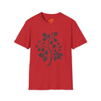 Blackberry Graphic T-Shirt