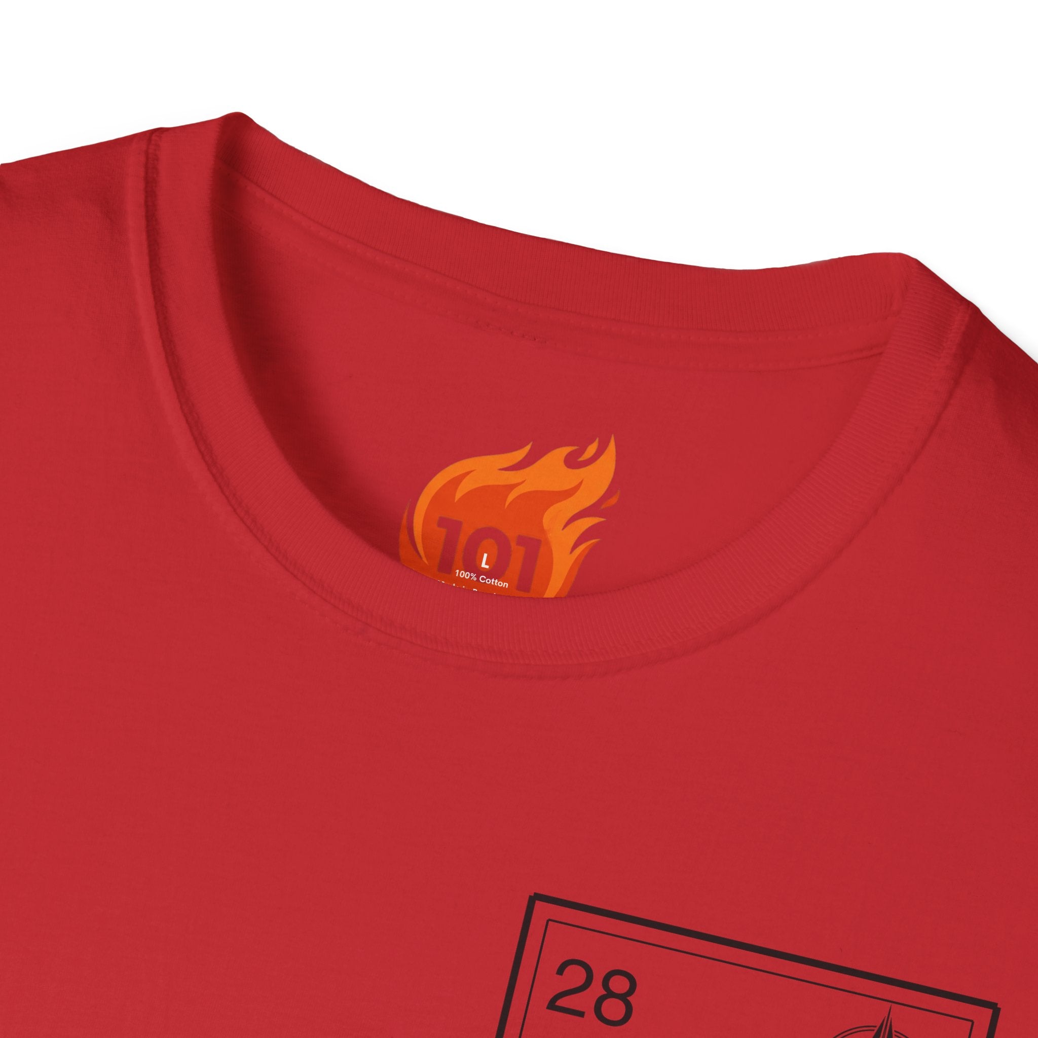 Periodic Table: Magus Graphic T-Shirt