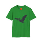 Townsend's Big-Eared Bat Graphic T-Shirt