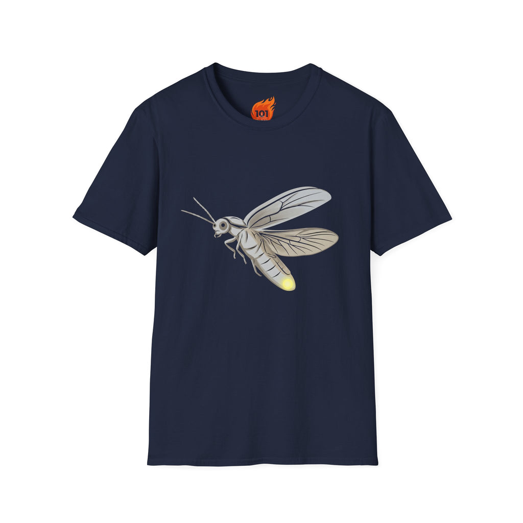 Firefly Graphic T-Shirt