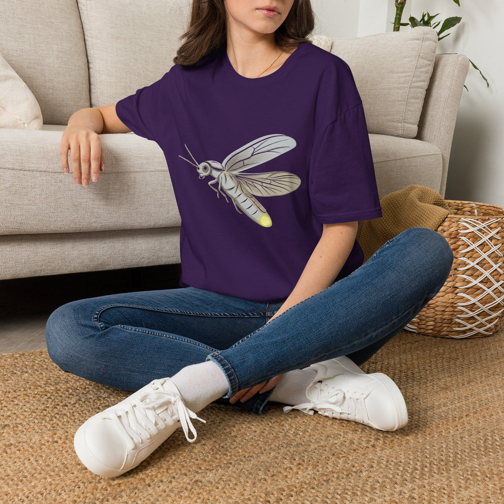 Firefly Graphic T-Shirt