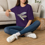 Firefly Graphic T-Shirt